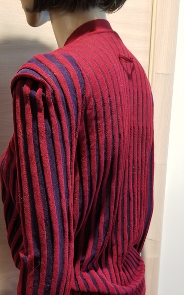 Jean Paul Gautier sweater - Picture 2 of 4